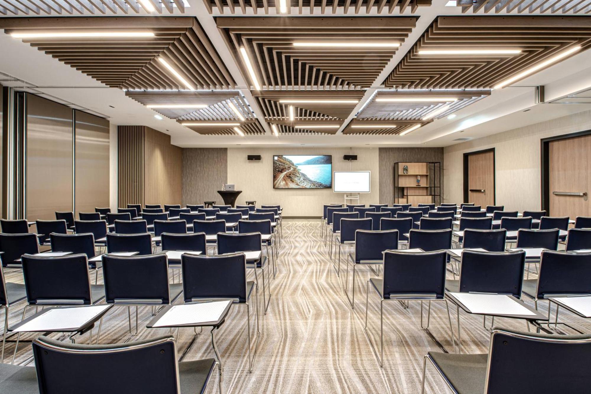 Courtyard By Marriott Paris Porte De Versailles Issy-les-Moulineaux Luaran gambar