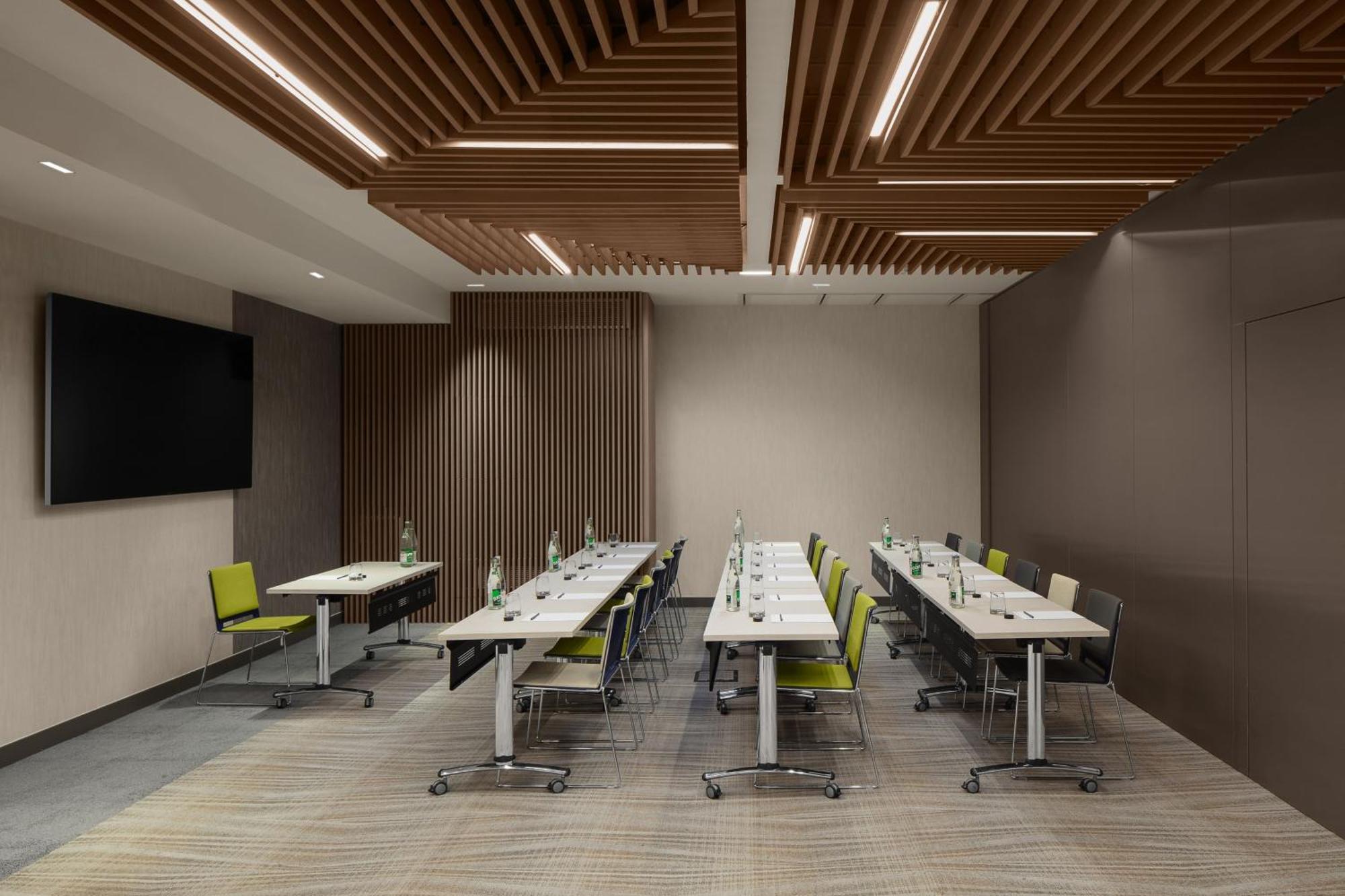Courtyard By Marriott Paris Porte De Versailles Issy-les-Moulineaux Luaran gambar