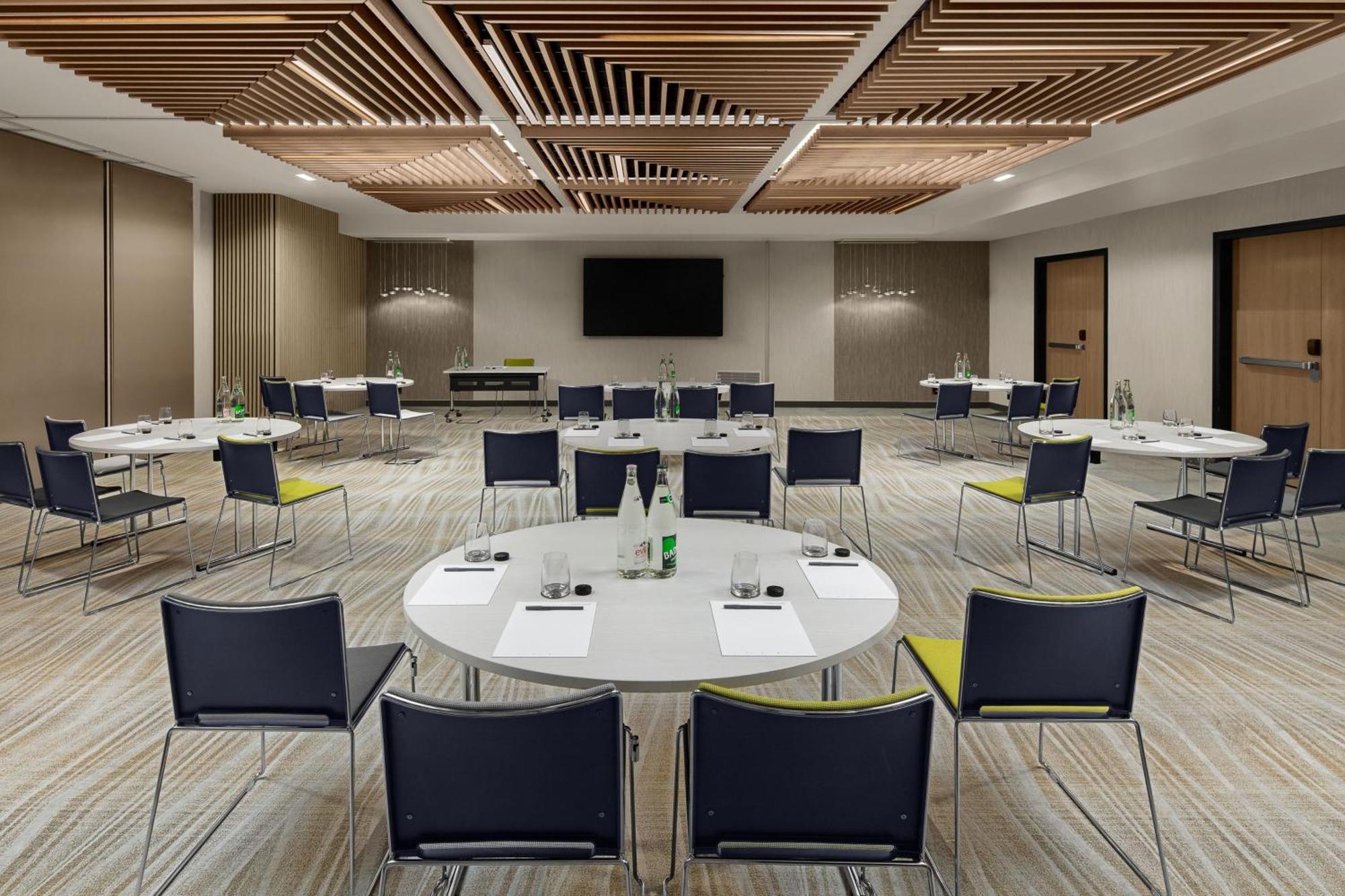Courtyard By Marriott Paris Porte De Versailles Issy-les-Moulineaux Luaran gambar