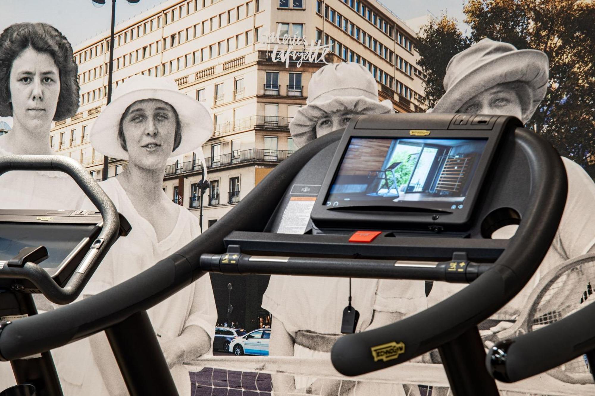 Courtyard By Marriott Paris Porte De Versailles Issy-les-Moulineaux Luaran gambar