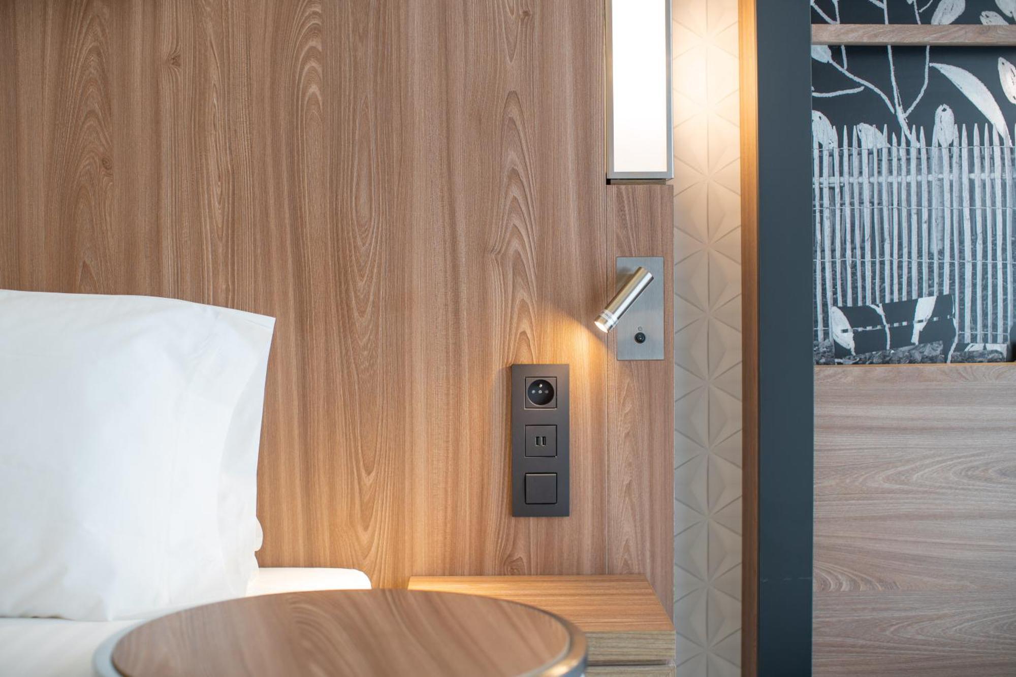 Courtyard By Marriott Paris Porte De Versailles Issy-les-Moulineaux Luaran gambar
