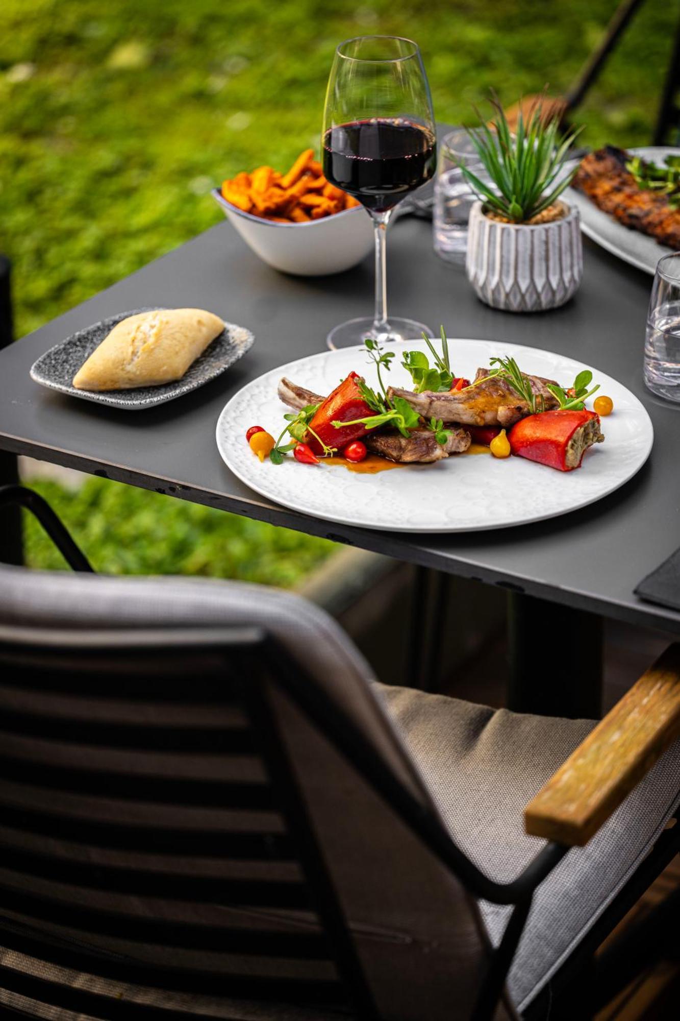 Courtyard By Marriott Paris Porte De Versailles Issy-les-Moulineaux Luaran gambar