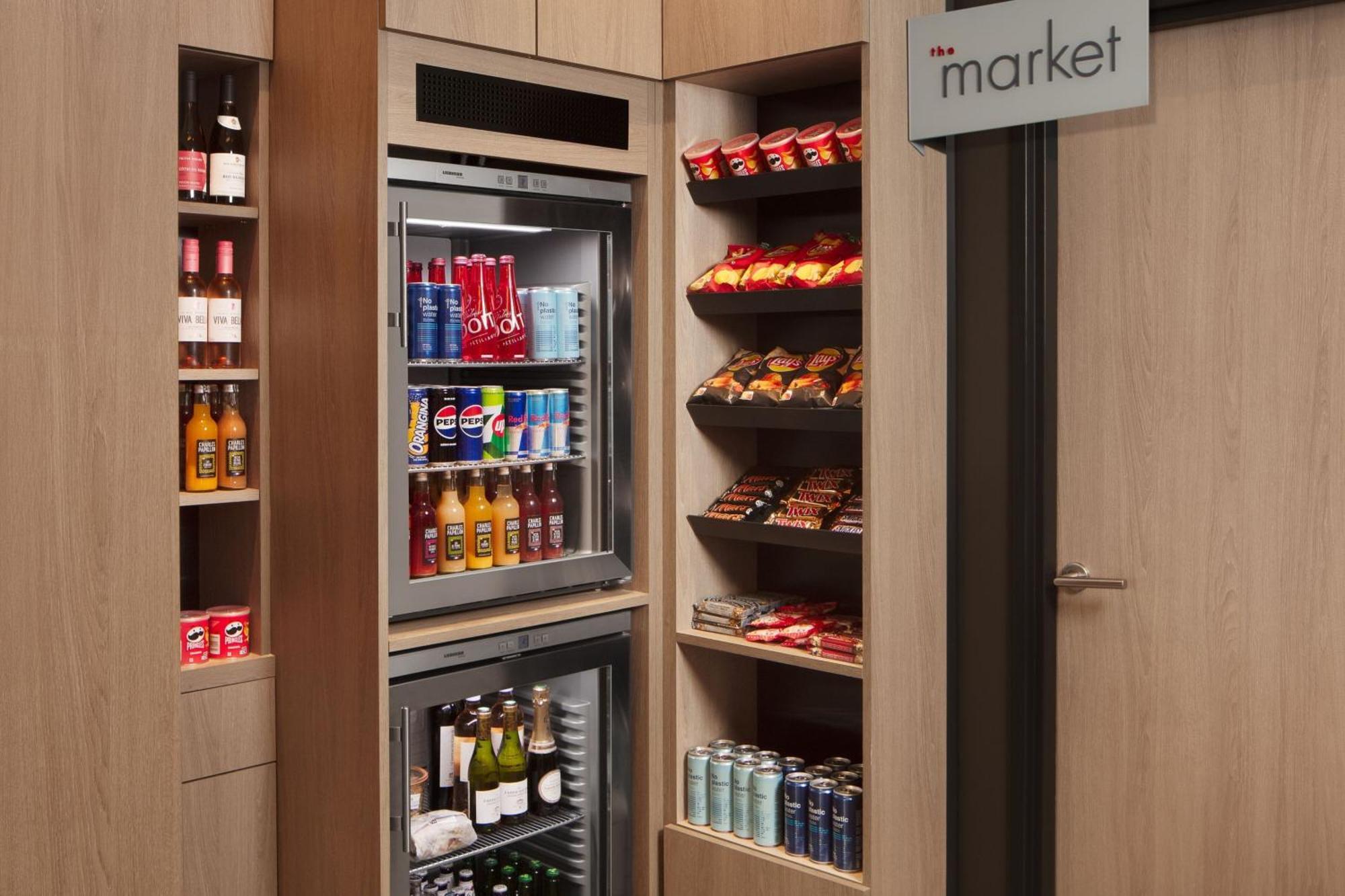 Courtyard By Marriott Paris Porte De Versailles Issy-les-Moulineaux Luaran gambar