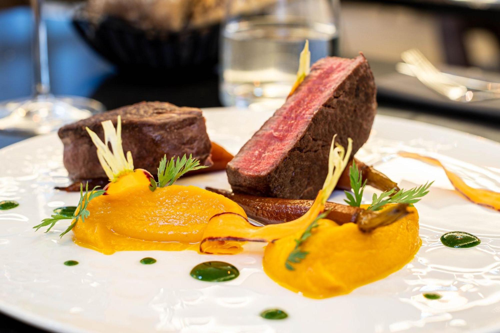 Courtyard By Marriott Paris Porte De Versailles Issy-les-Moulineaux Luaran gambar