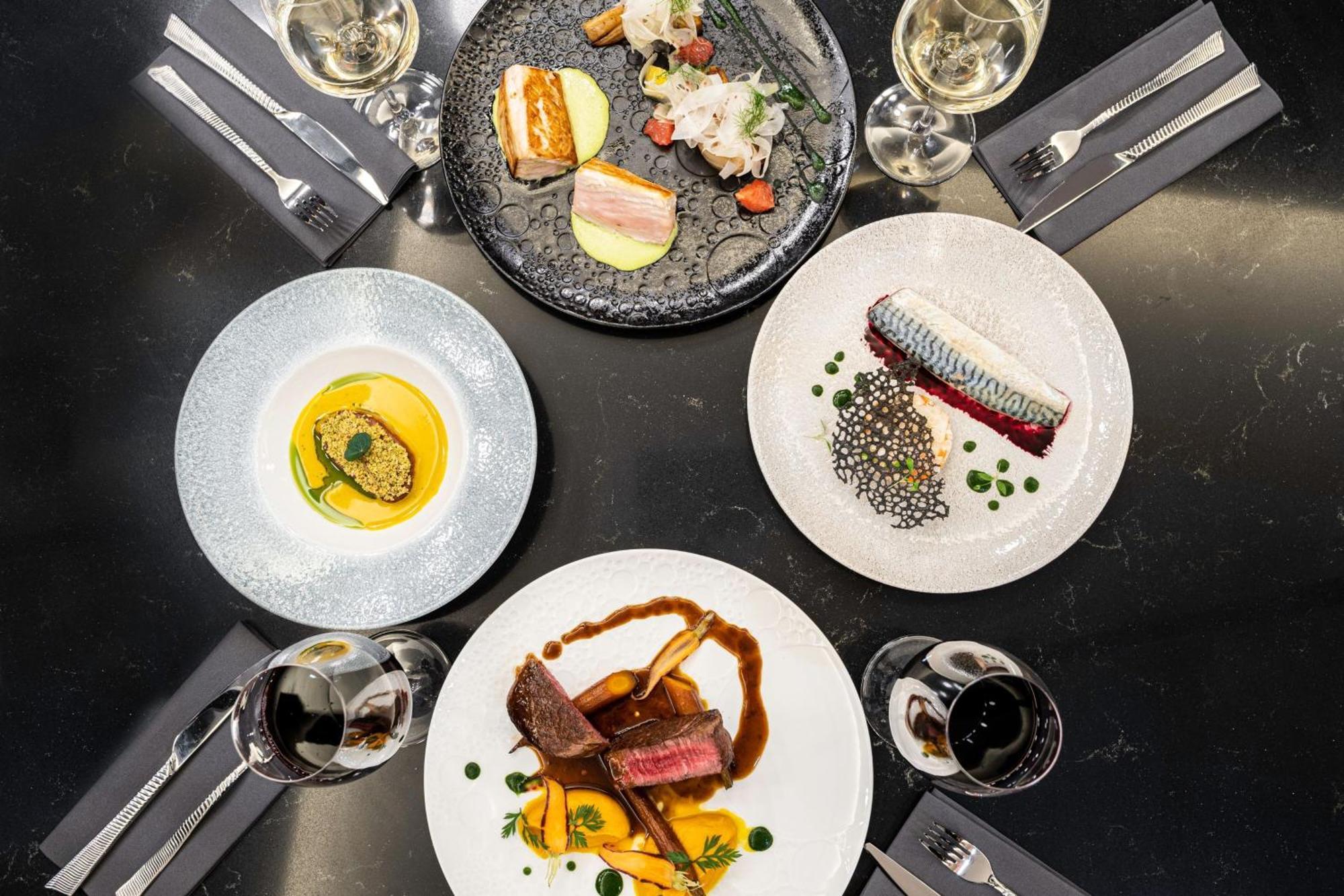 Courtyard By Marriott Paris Porte De Versailles Issy-les-Moulineaux Luaran gambar